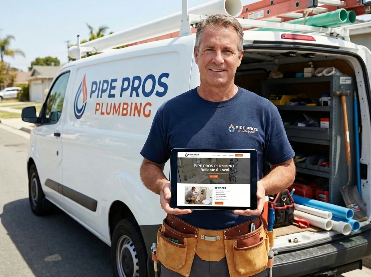 OK Computer Solutions - Web Design for Okanagan Businesses