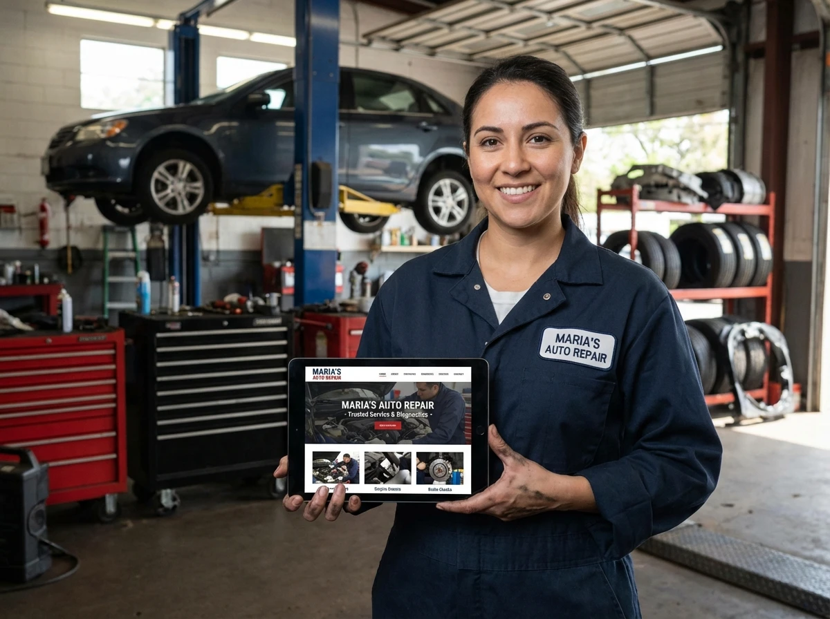 OK Computer Solutions - Web Design for Okanagan Businesses